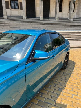 BMW 320 F30 сменена верига, снимка 8