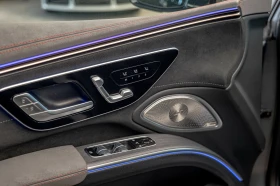 Mercedes-Benz EQS 53 AMG/Magno/Hyper Screen/Burmester/Обдухване/4Mat, снимка 8