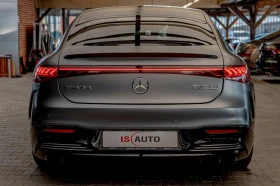 Mercedes-Benz EQS 53 AMG/Magno/Hyper Screen/Burmester/Обдухване/4Mat, снимка 4