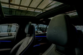 Mercedes-Benz EQS 53 AMG/Magno/Hyper Screen/Burmester/Обдухване/4Mat, снимка 14