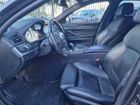 BMW 530 d Xdrive HEAD UP KEYLESS-GO , снимка 8