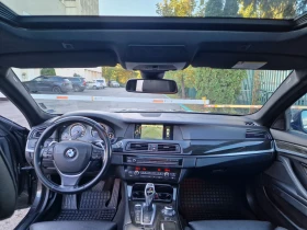 BMW 530 d Xdrive HEAD UP KEYLESS-GO , снимка 11