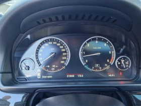 BMW 530 d Xdrive HEAD UP KEYLESS-GO , снимка 12