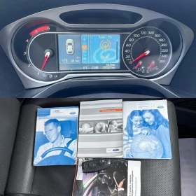 Ford S-Max 2.0TDCI - 7 МЕСТА - НАВИГАЦИЯ, снимка 15