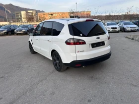 Ford S-Max 2.0TDCI - 7 МЕСТА - НАВИГАЦИЯ, снимка 7
