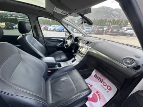 Ford S-Max 2.0TDCI - 7 МЕСТА - НАВИГАЦИЯ, снимка 10
