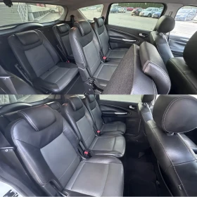Ford S-Max 2.0TDCI - 7 МЕСТА - НАВИГАЦИЯ, снимка 14