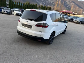 Ford S-Max 2.0TDCI - 7 МЕСТА - НАВИГАЦИЯ, снимка 5