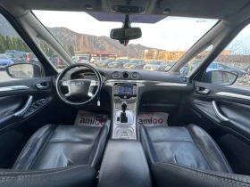 Ford S-Max 2.0TDCI - 7 МЕСТА - НАВИГАЦИЯ, снимка 11