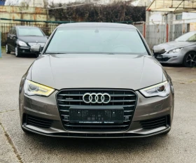 Audi A3 2.0 TFSI quattro 220ps, снимка 2