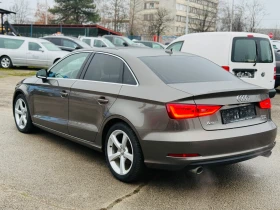 Audi A3 2.0 TFSI quattro 220ps, снимка 5