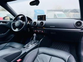 Audi A3 2.0 TFSI quattro 220ps, снимка 11