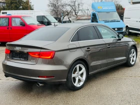 Audi A3 2.0 TFSI quattro 220ps, снимка 7