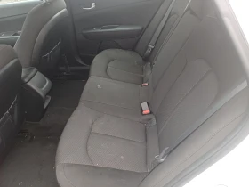 Kia Optima 2.4GDi-НА ЧАСТИ, снимка 5