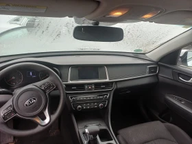 Kia Optima 2.4GDi-НА ЧАСТИ, снимка 3
