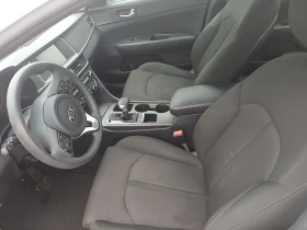 Kia Optima 2.4GDi-НА ЧАСТИ, снимка 6