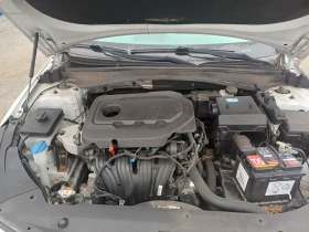 Kia Optima 2.4GDi-НА ЧАСТИ, снимка 9