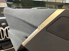 BMW iX iX xDrive40| AWD| BLUESUEDEINTERIOR| FRONTPPF| MAS, снимка 12