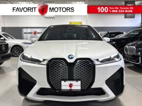 BMW iX iX xDrive40| AWD| BLUESUEDEINTERIOR| FRONTPPF| MAS, снимка 1