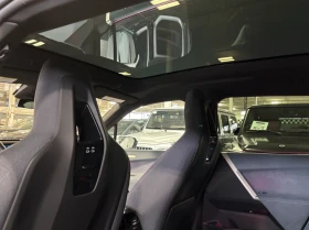 BMW iX iX xDrive40| AWD| BLUESUEDEINTERIOR| FRONTPPF| MAS, снимка 14