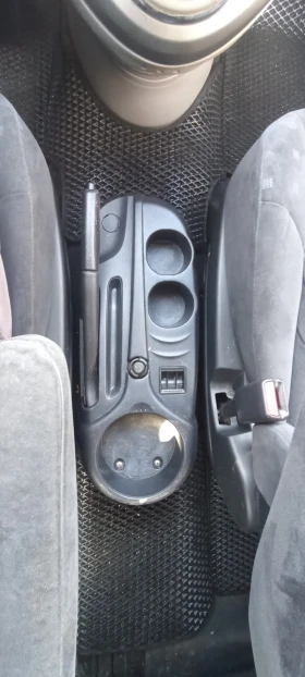 Mitsubishi Grandis 2.4i, снимка 7