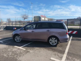 Mitsubishi Grandis 2.4i, снимка 3