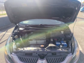 Mitsubishi Grandis 2.4i, снимка 12