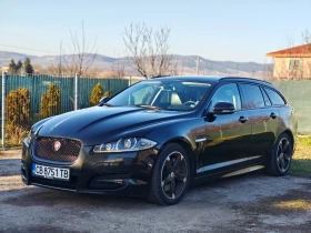 Jaguar Xf, снимка 2