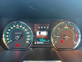 Jaguar Xf, снимка 15