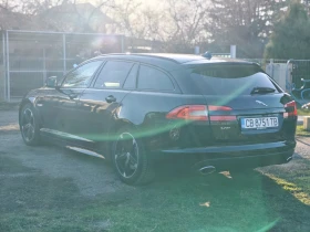 Jaguar Xf, снимка 6