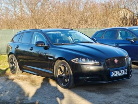 Jaguar Xf, снимка 3
