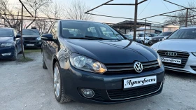 VW Golf 2.0TDI НАВИ КАМЕРА ЕВРО-5А, снимка 2
