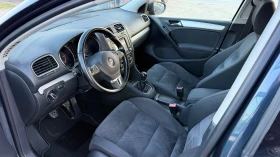 VW Golf 2.0TDI НАВИ КАМЕРА ЕВРО-5А, снимка 7