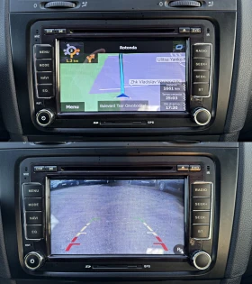 VW Golf 2.0TDI НАВИ КАМЕРА ЕВРО-5А, снимка 11