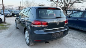 VW Golf 2.0TDI НАВИ КАМЕРА ЕВРО-5А, снимка 3