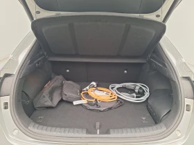 Kia XCeed 1.6 GDi PHEV DCT Sense , снимка 10