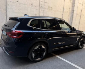 BMW iX3 IMPRESSIVE/PANO/360/Head-Up/HarmanKardon, снимка 2