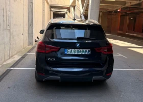 BMW iX3 IMPRESSIVE/PANO/360/Head-Up/HarmanKardon, снимка 3