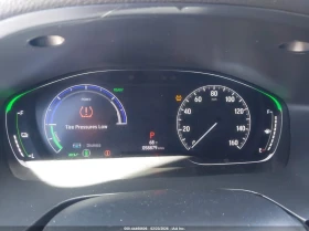 Honda Insight 1.5L I-4 DOHC, VVT, 107HP Front Wheel Drive, снимка 7