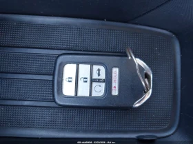 Honda Insight 1.5L I-4 DOHC, VVT, 107HP Front Wheel Drive, снимка 11