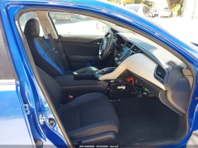 Honda Insight 1.5L I-4 DOHC, VVT, 107HP Front Wheel Drive, снимка 5