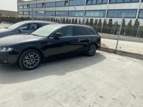 Audi A4, снимка 5