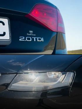 Audi A4, снимка 11