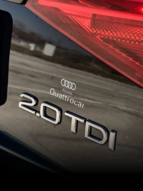 Audi A4, снимка 10