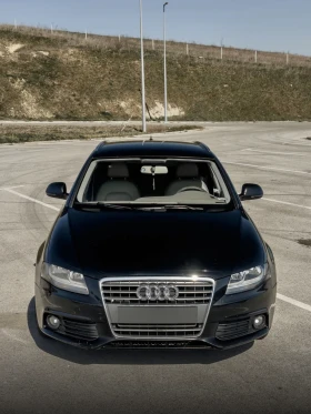 Audi A4, снимка 1