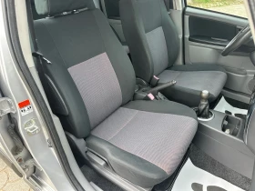 Suzuki SX4 1.6I GPL-PRINS 4x4, снимка 9