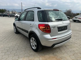 Suzuki SX4 1.6I GPL-PRINS 4x4, снимка 5