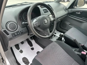 Suzuki SX4 1.6I GPL-PRINS 4x4, снимка 6