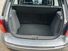 Suzuki SX4 1.6I GPL-PRINS 4x4, снимка 11