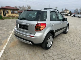 Suzuki SX4 1.6I GPL-PRINS 4x4, снимка 4